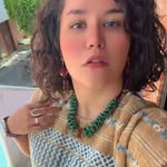 Iris Saleh - @iris_omega - Instagram