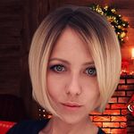 @irishka_omega - Instagram