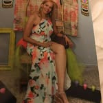 Blanca Iris Oquendo Oquendo - @blancairisoquendo - Instagram