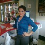 Iris Orellana - @irisorellana33633 - Instagram