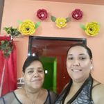 Iris Orellana - @irisorellana5623 - Instagram