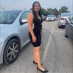 Iris Orellana - @irisesmeraldaorellana - Instagram