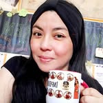 Iris Orellana - @irvila - Instagram