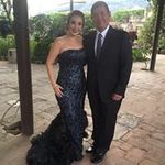 Iris Orellana de Berganza - @orellanadeberganza - Instagram