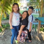 Orellana Iris - Facebook