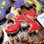 Iris Orlando - @cookies_by_iris - Instagram