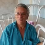 Orlando Mota Iris - @irisorlandomota - Instagram