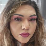 Iris Ornelas - @pinkiris84 - Instagram