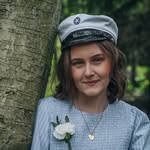 Íris - @iris_orradottir - Instagram