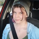 Iris Osborne - @little_phycho_bunny - Instagram