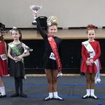 Osborne Academy - @osborneacademyirishdance - Instagram