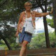 Sandra Iris Osborne - @bumblebee_osborne - Instagram