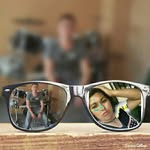 Iris Galo - @iris_oseguera_ - Instagram