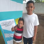 Iris Oseguera - @axel_jamir_oseguera - Instagram