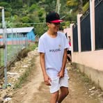 Iris Oseguera - Facebook