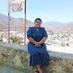Iris Oseguera - Facebook