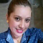Iris Oseguera - @oseguerairis - Instagram