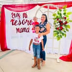 Iris Oseguera - Facebook