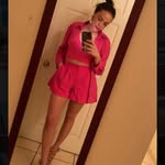 Iris Oseguera - @marieosegueras - Instagram