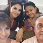 Iris Oseguera - @sirizyan - Instagram