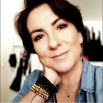 Iris Oseguera Martínez - @irisom73 - Instagram