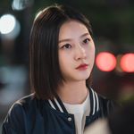 Iris Oswald - @yeziel.kino - Instagram