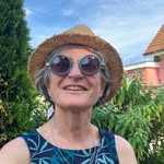 Iris Ott - @liliengarten63 - Instagram