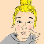 iris ott - @otter_art - Instagram