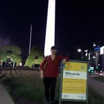 Angelica Iris  Oyola - @irisoyola - Instagram