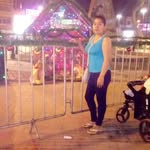 Iris Isabel Oyola Chunga - @irisoyola23 - Instagram