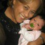 Iris M. Rivera Oyola - @latatasanturce - Instagram