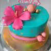 Melys Sweet Cake - @irisoyola786 - TikTok