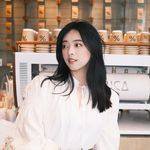 Iris Zhou - @irispace.z - Instagram