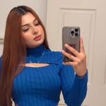 Iris Pacheco - @iris_spammm503 - Instagram