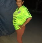 Iris Pacheco - Facebook