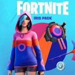 free iris pack - @free.iris.vbucks - Instagram