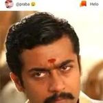 𝑻𝒉𝒂𝒏𝒊_𝒐𝒓𝒖𝒗𝒂𝒏 - @vinoth.packirisamy - Instagram