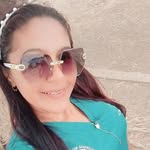 Iris Nazareth Padilla Gonzalez - @irispadilla74 - Instagram