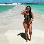 Iris Padilla - @irismpb - Instagram