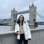 Iris Padilla - @irisvpg - Instagram