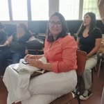 Iris Padilla - @irispadilla1968 - Instagram