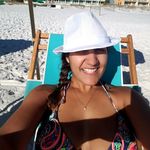 Iris Padron - @irisitaps - Instagram