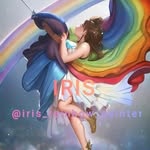 ایریس  🌈 - @irispainter7 - Instagram
