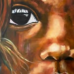 Iris Ruiz - @irisruiz_painter - Instagram