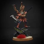 The Irish mini painter guy - @the_irish_mini_painter_guy - Instagram