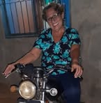 Iris Parra - Facebook