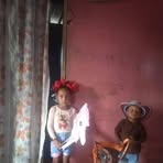 Iris Parra - Facebook