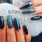 Iris Parra - @irisparranails - Instagram