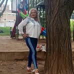 Iris Parra - Facebook