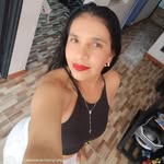 Iris Parra - @luzirisparra - Instagram